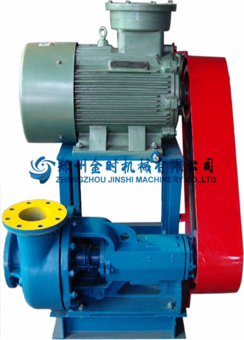 JQB series shearing pump 